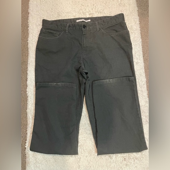 Men’s Calvin Klein Pants ( 32 , 30 ) - Picture 3 of 5